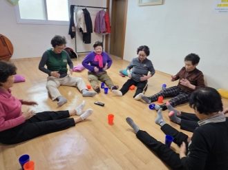 박미정 지도자 수업(25년 3월)