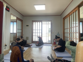 함현정 지도자 수업(25년 4월)